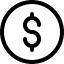 Course Price Icon